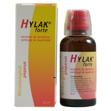 pro nen hylak forte|Hylak Forte Hylak 50 ml